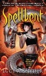 Cover: Spellbent - Del Rey Books