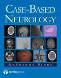 Cover: Case-Based Neurology - Demos Medical Publishing