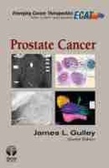 Cover: Prostate Cancer - Demos Medical Publishing