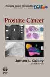 Enlarge image Cover: Prostate Cancer - Demos Medical Publishing