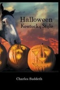 Cover: Halloween Kentucky Style - Diversion Press