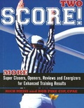Cover: Score Two - Creative Training Techniques Press
