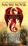 Cover: Victory of Eagles - Random House Inc