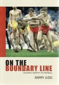 Cover: Australian Game, Australian Identity - Australian Scholarly Publishing