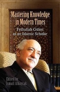 Cover: Mastering Knowledge in Modern Times - Blue Dome Press