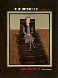 Abbildung von: The Outsider - Australian Scholarly Publishing