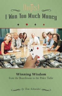 Abbildung von: Oops! I Won Too Much Money - Brown Books Publishing