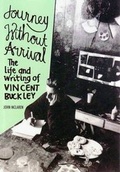 Cover: Journey without Arrival - Australian Scholarly Publishing