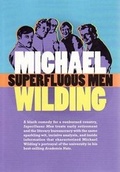 Cover: Superfluous Men - Australian Scholarly Publishing
