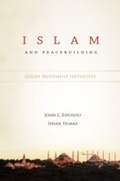 Cover: Islam and Peacebuilding - Blue Dome Press