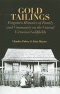 Cover: Gold Tailings - Australian Scholarly Publishing