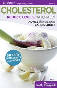 Enlarge image Cover: Cholesterol - Active Interest Media