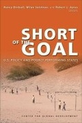 Cover: Short of the Goal - Center for Global Development