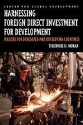 Cover: Harnessing FDI For Development - Center for Global Development