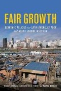 Cover: Fair Growth - Center for Global Development