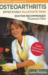 Abbildung von: Osteoarthritis: Effectively Alleviate Pain - Active Interest Media