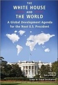 Cover: The White House and the World - Center for Global Development