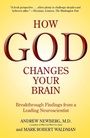Cover: How God Changes Your Brain - Ballantine Books