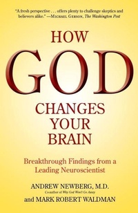 Enlarge image Cover: How God Changes Your Brain - Ballantine Books