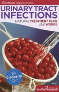 Cover: Urinary Tract Infections: Natural Treatment Plan That Works - Active Interest Media