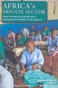 Cover: Africa's Private Sector - Center for Global Development