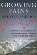 Cover: Growing Pains in Latin America - Center for Global Development