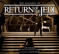Cover: The Making of Star Wars: Return of the Jedi - Random House Worlds