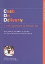 Cover: Cash on Delivery - Center for Global Development