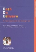 Cover: Cash on Delivery - Center for Global Development