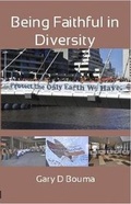 Cover: Being Faithful in Diversity - ATF Press