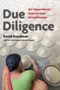 Bild: Due Diligence - Center for Global Development