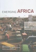 Cover: Emerging Africa - Center for Global Development