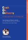Cover: Cash on Delivery - Center for Global Development