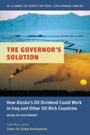 Cover: The Governor's Solution - Center for Global Development