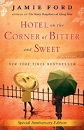 Cover: Hotel on the Corner of Bitter and Sweet - Ballantine Books