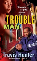 Cover: Trouble Man - One World