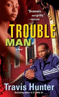 Enlarge image Cover: Trouble Man - One World