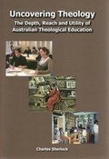 Cover: Uncovering Theology - ATF Press