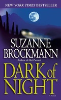 Cover: Dark of Night - Ballantine Books