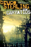 Cover: The Caryatids - Del Rey