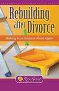 Cover: Rebuilding After Divorce - Saint Benedict Press