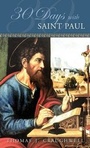 Cover: 30 Days with Saint Paul - Tan Books