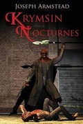 Cover: Krymsin Nocturnes - By Light Unseen Media