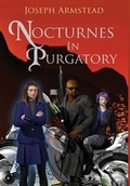 Cover: Nocturnes in Purgatory - By Light Unseen Media