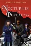 Cover: Nocturnes in Purgatory - By Light Unseen Media