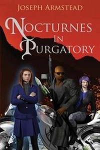 Enlarge image Cover: Nocturnes in Purgatory - By Light Unseen Media
