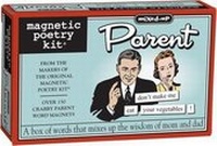 Enlarge image Cover: Mixed-Up Parent - Magnetic Poetry
