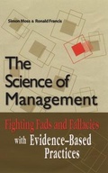 Cover: The Science of Management - Australian Academic Press