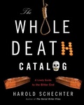 Cover: The Whole Death Catalog - Ballantine Books