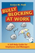 Cover: Bully Blocking at Work - Australian Academic Press